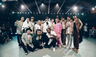 ibuki舞者个人资料 ibuki舞者个人资料